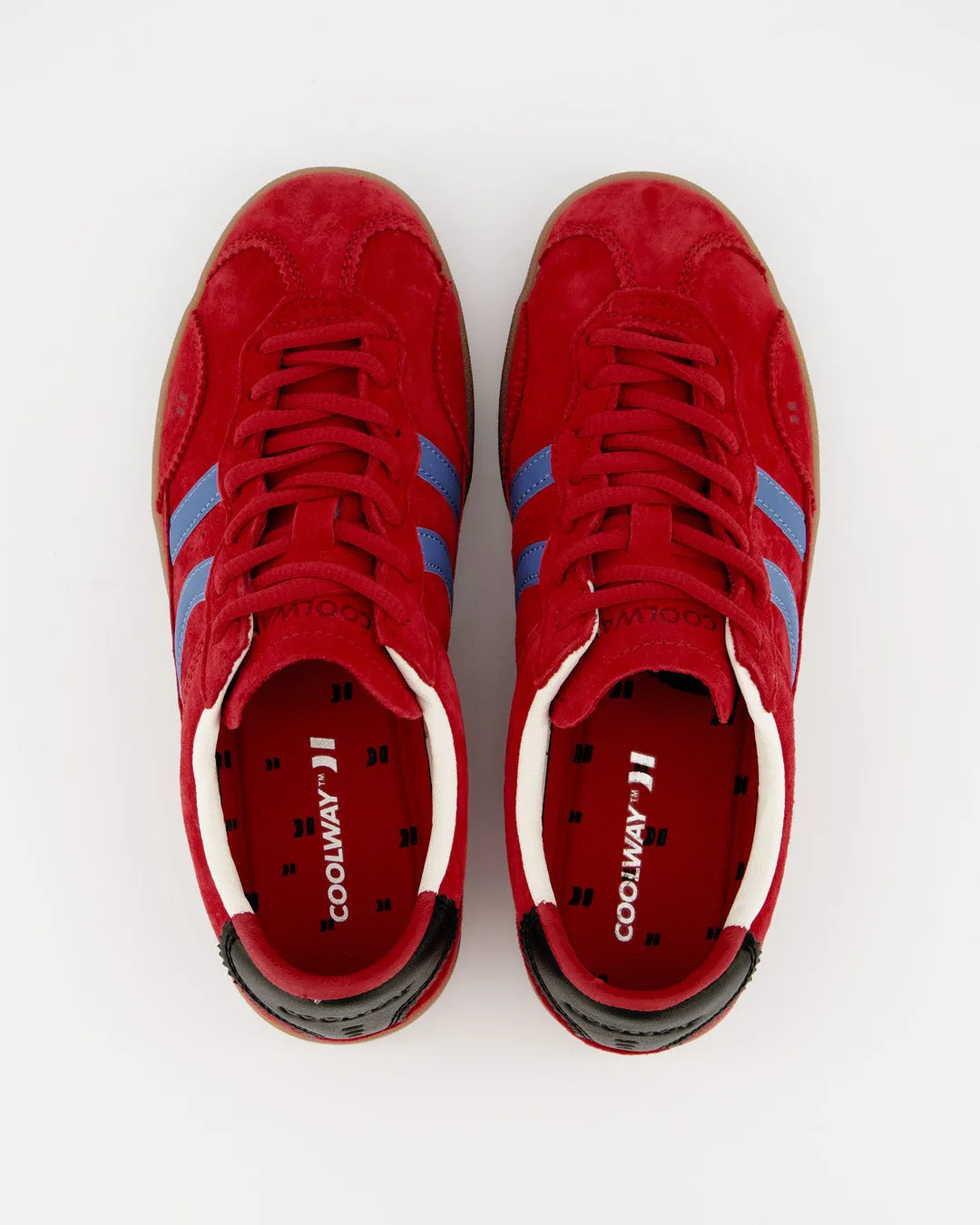 Coolway Kizuna - Sneakers sold by Ulanka product image thumbnail 2