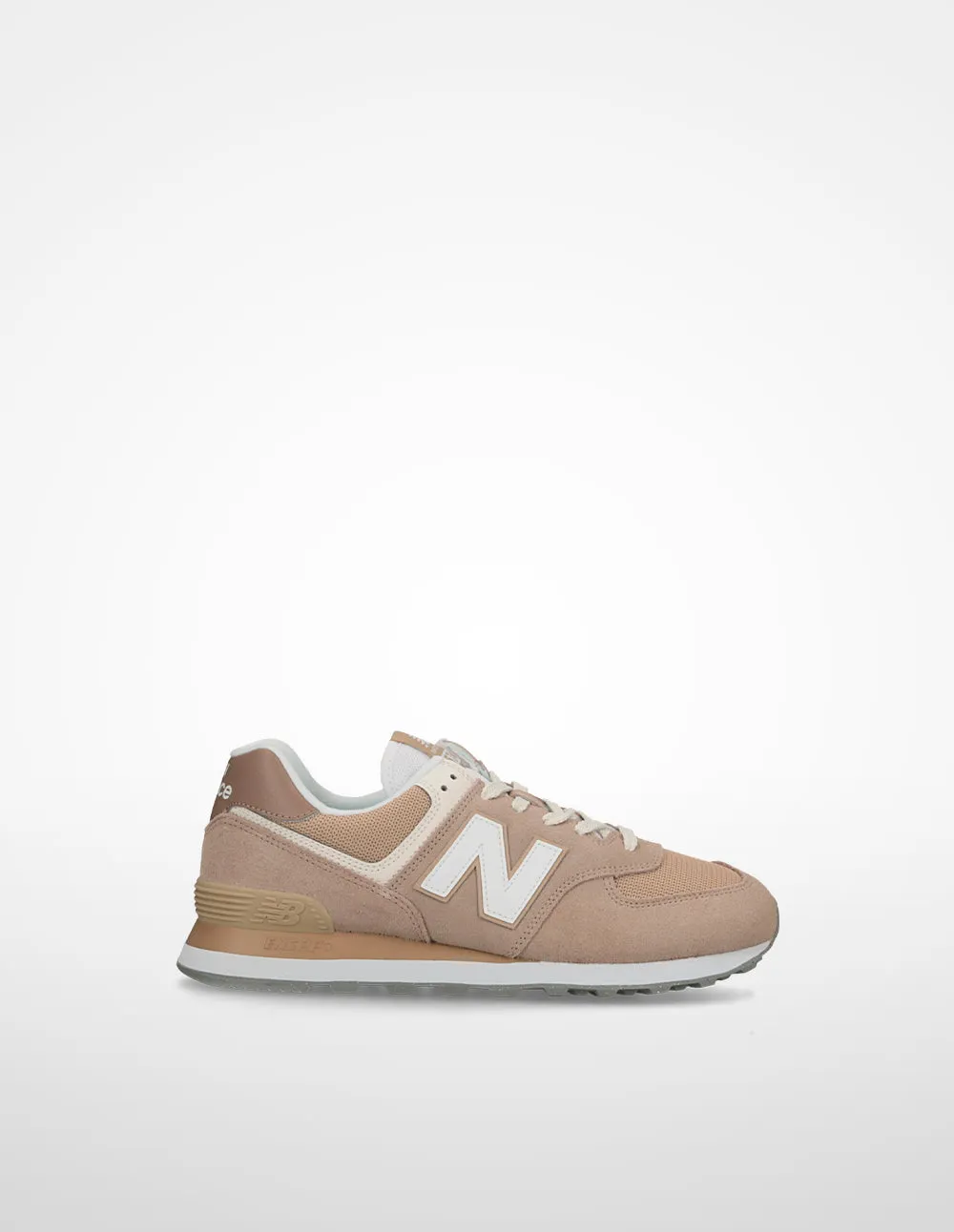 New Balance 574 - Sneakers sold by Ulanka