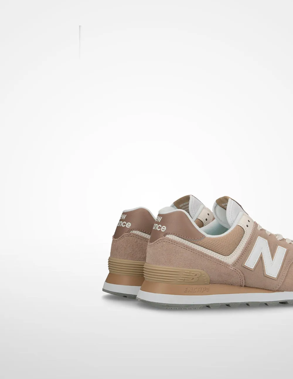 New Balance 574 - Sneakers sold by Ulanka product image thumbnail 4