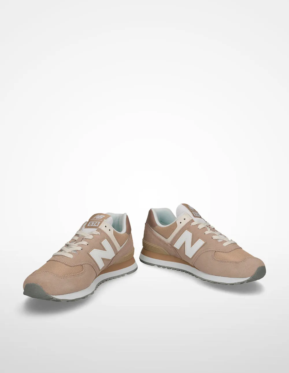New Balance 574 - Sneakers sold by Ulanka product image thumbnail 5