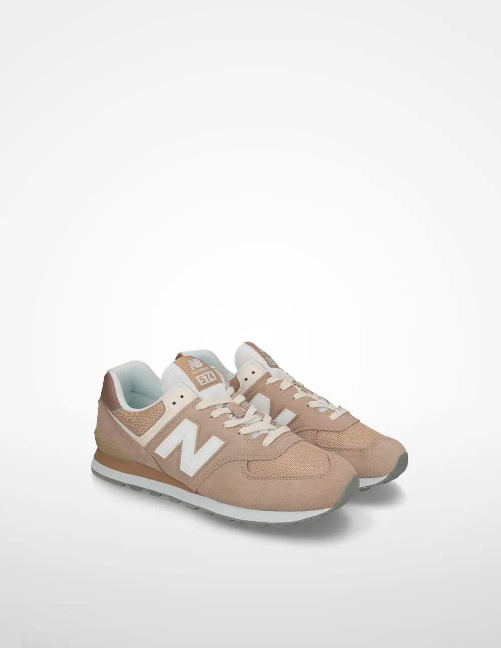 New Balance 574 - Sneakers sold by Ulanka product image thumbnail 2