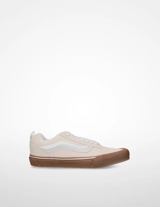 Vans Knu Skool - Sneakers sold by Ulanka