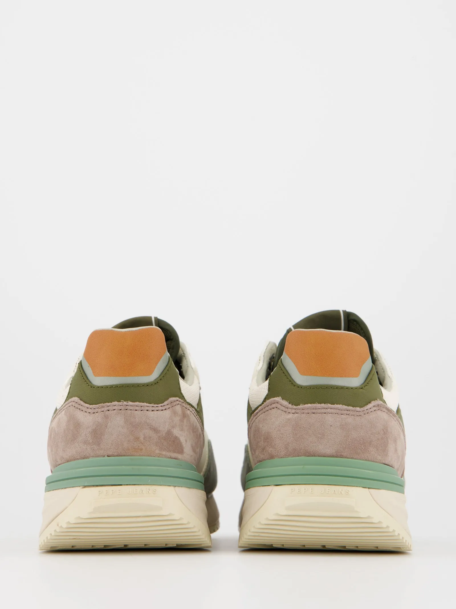 Pepe Jeans men's sneakers sold by Ulanka product image thumbnail 5