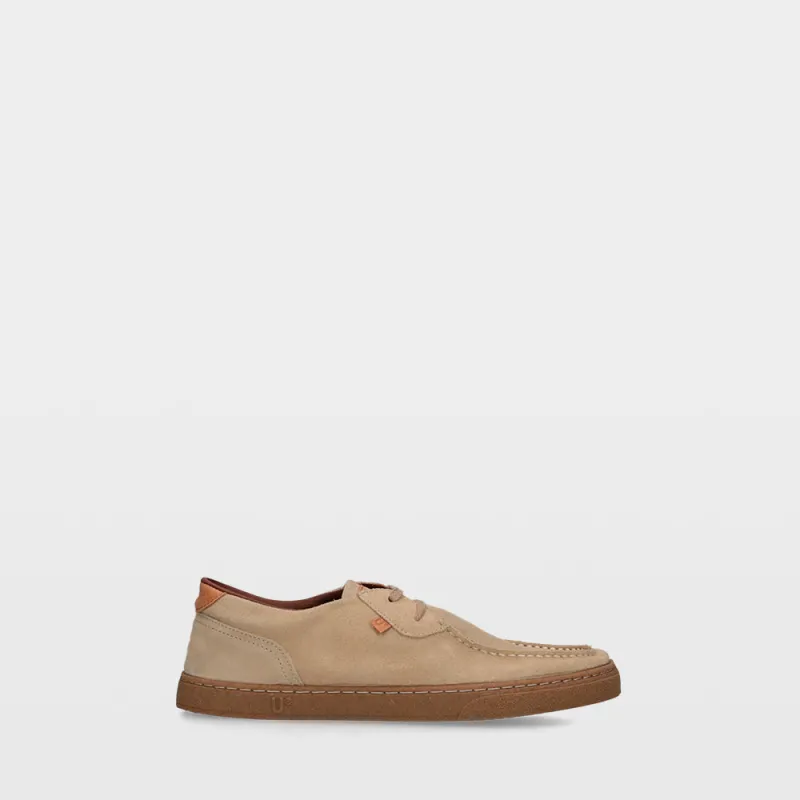 Musse &amp; Cloud by Ulanka Wallabee - Casual sneaker sold by Ulanka