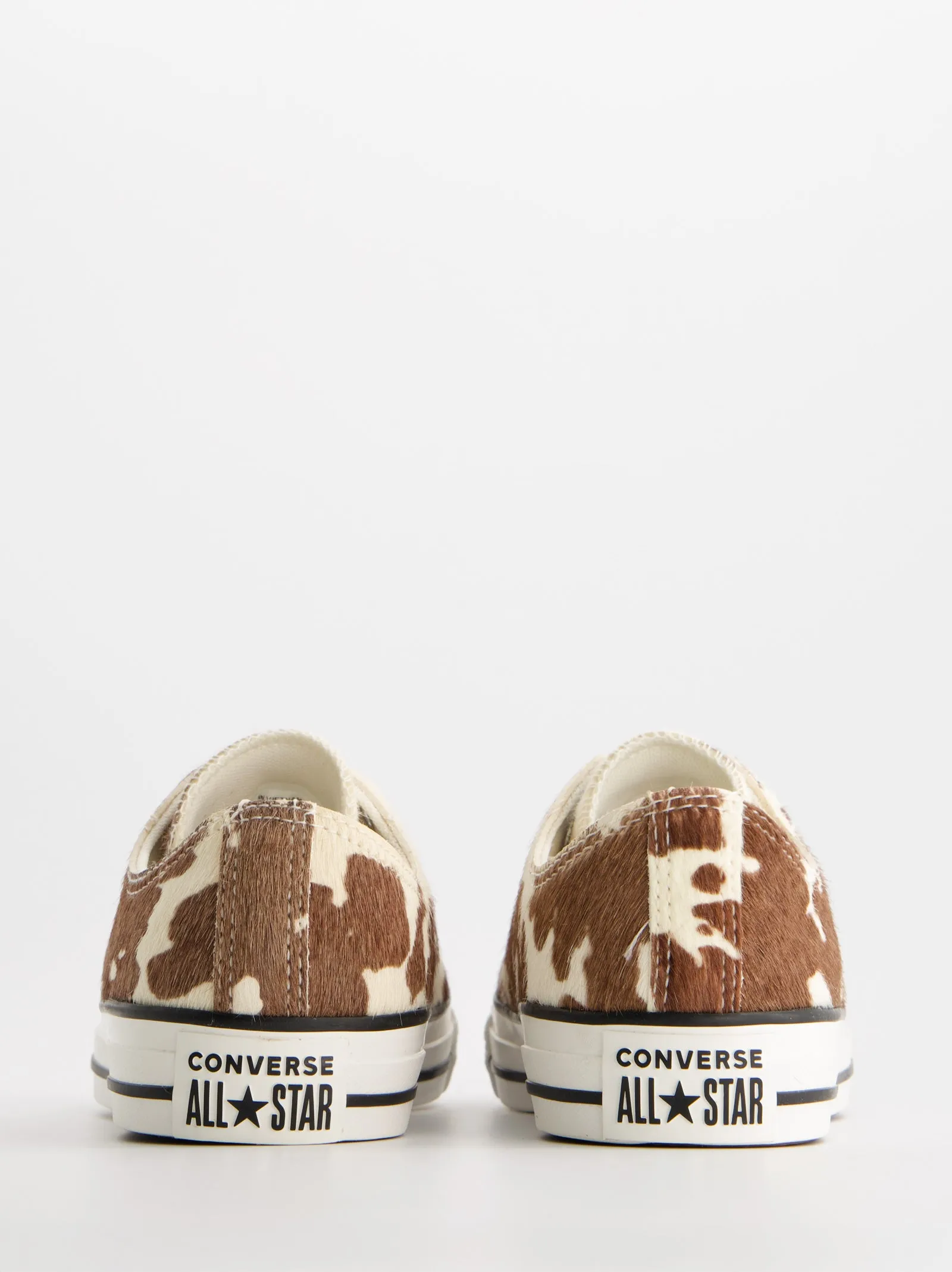 Converse Chuck Taylor All Star - Zapatillas de corte bajo animal print sold by Ulanka product image thumbnail 4