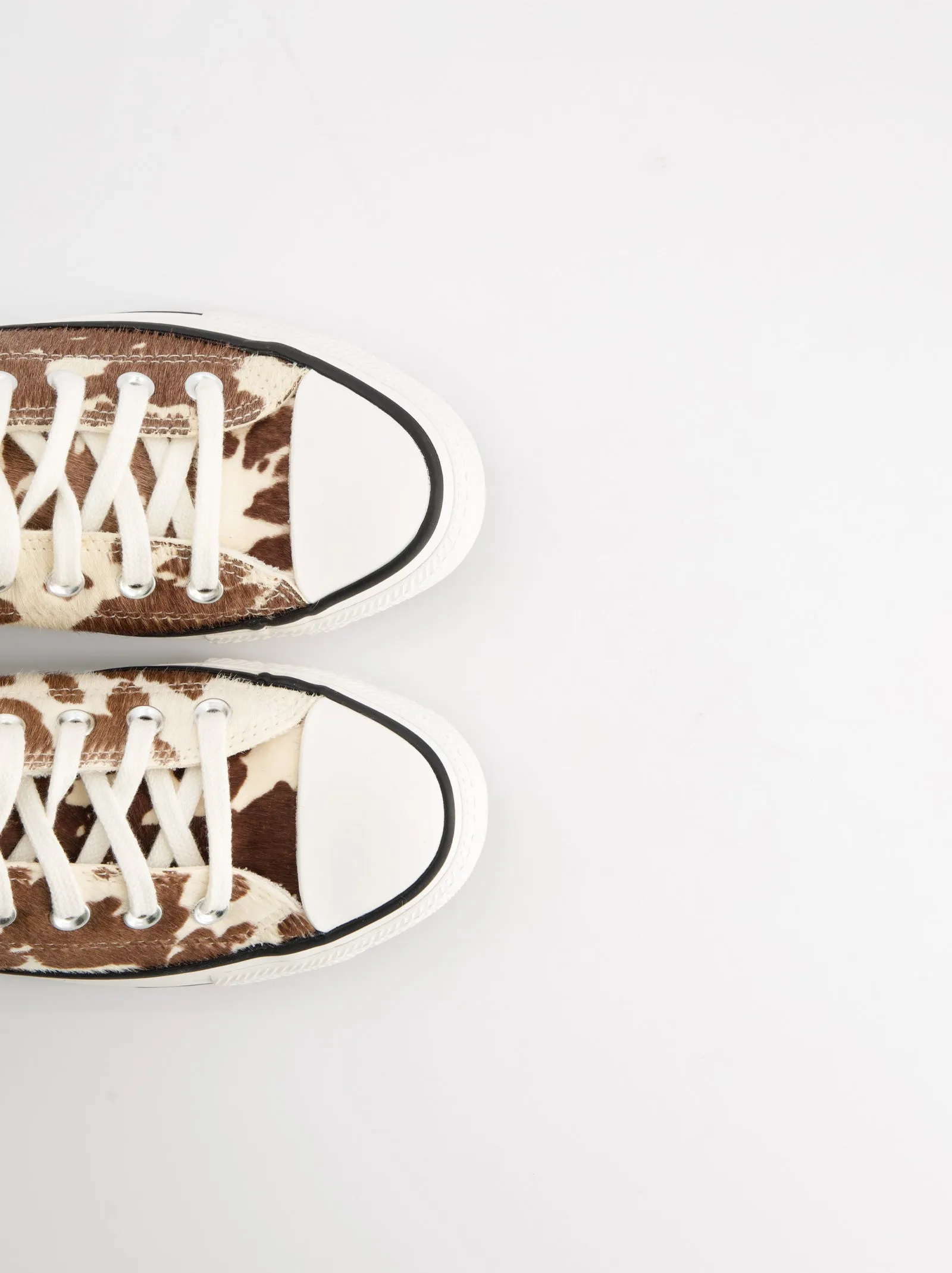 Converse Chuck Taylor All Star - Zapatillas de corte bajo animal print sold by Ulanka product image thumbnail 5