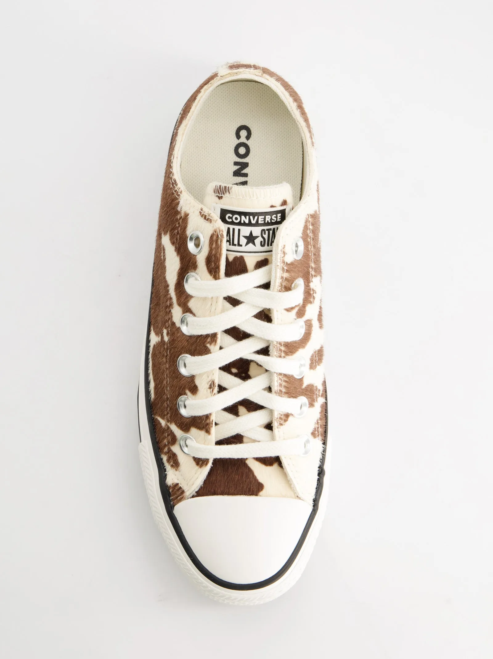 Converse Chuck Taylor All Star - Zapatillas de corte bajo animal print sold by Ulanka product image thumbnail 2