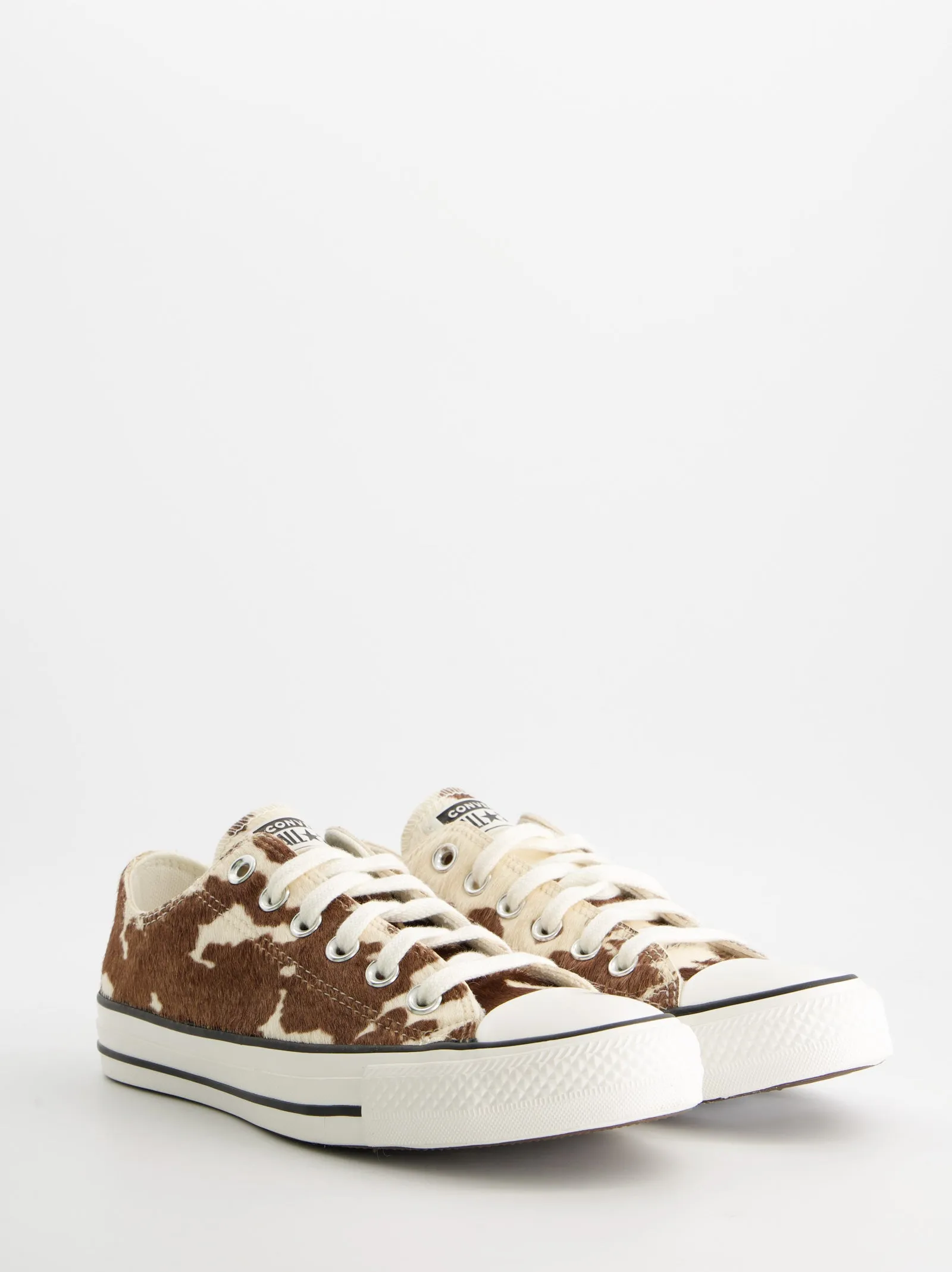 Converse Chuck Taylor All Star - Zapatillas de corte bajo animal print sold by Ulanka product image thumbnail 3