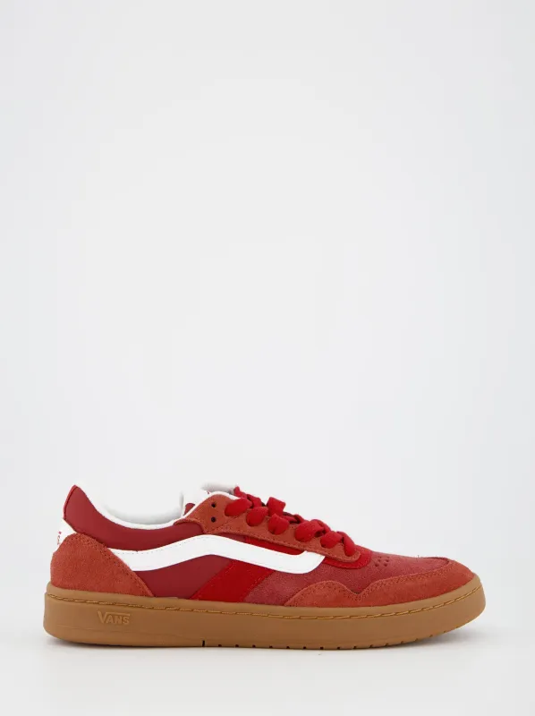 Vans Cruze 3.0 Suede Sneakers made by Vans