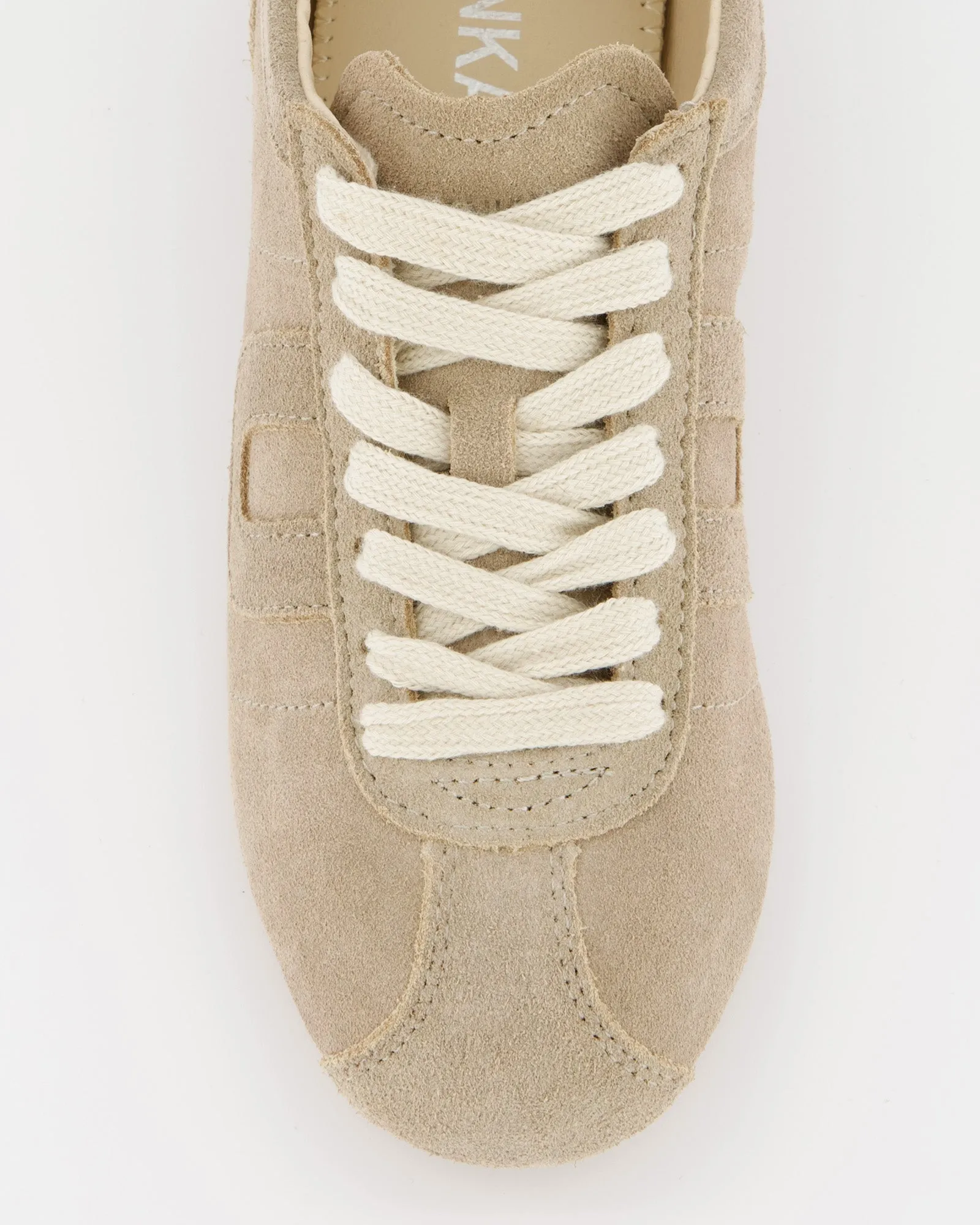 Ulanka Torino - Leather Sneakers sold by Ulanka product image thumbnail 2