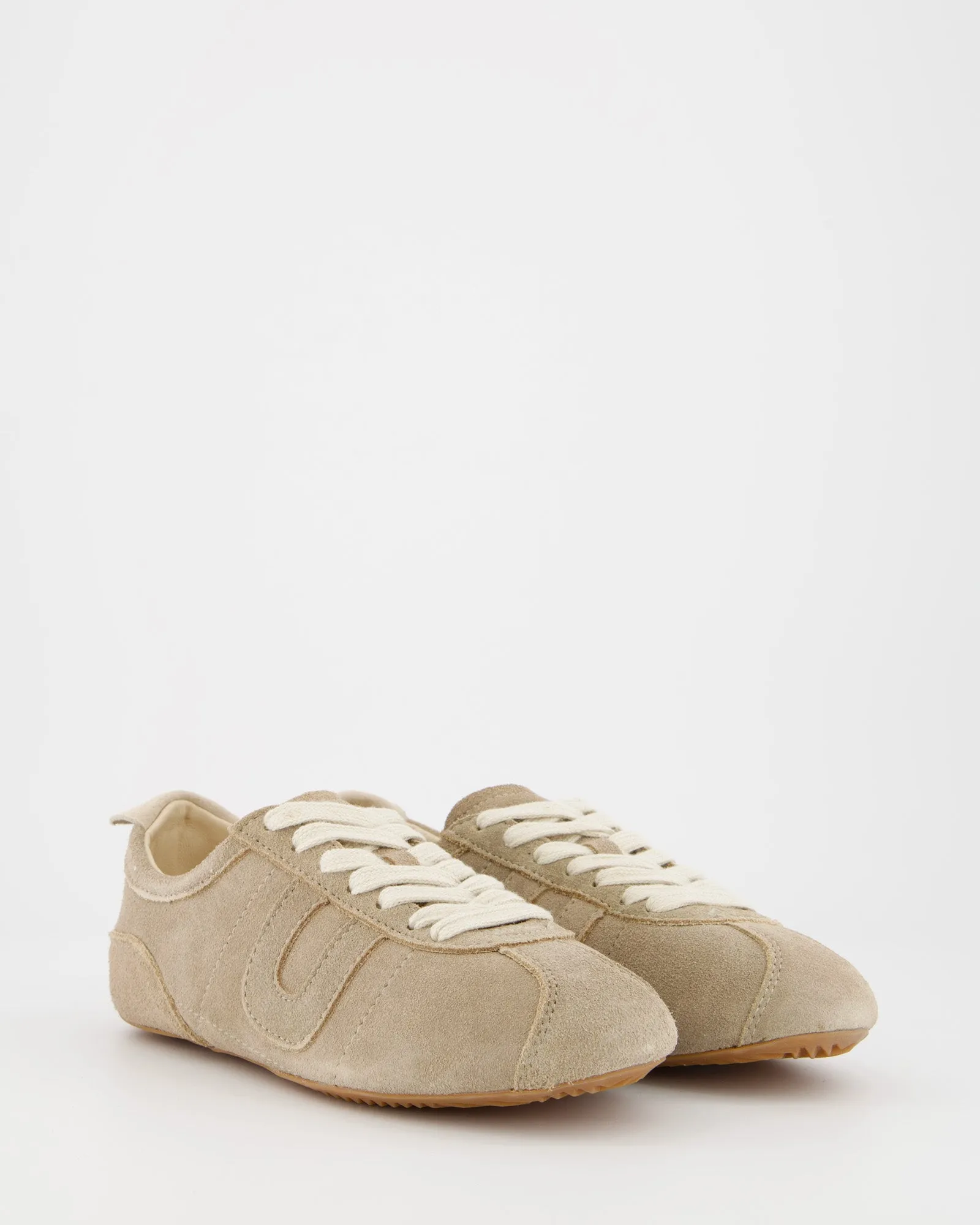 Ulanka Torino - Leather Sneakers sold by Ulanka product image thumbnail 3