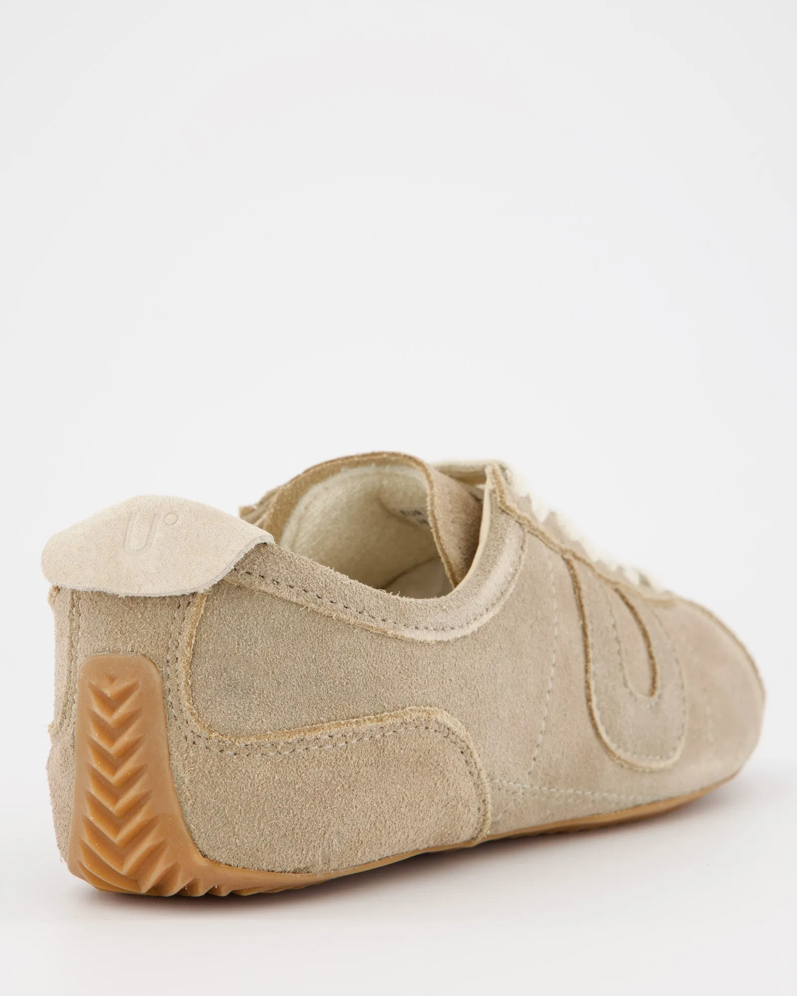 Ulanka Torino - Leather Sneakers sold by Ulanka product image thumbnail 4