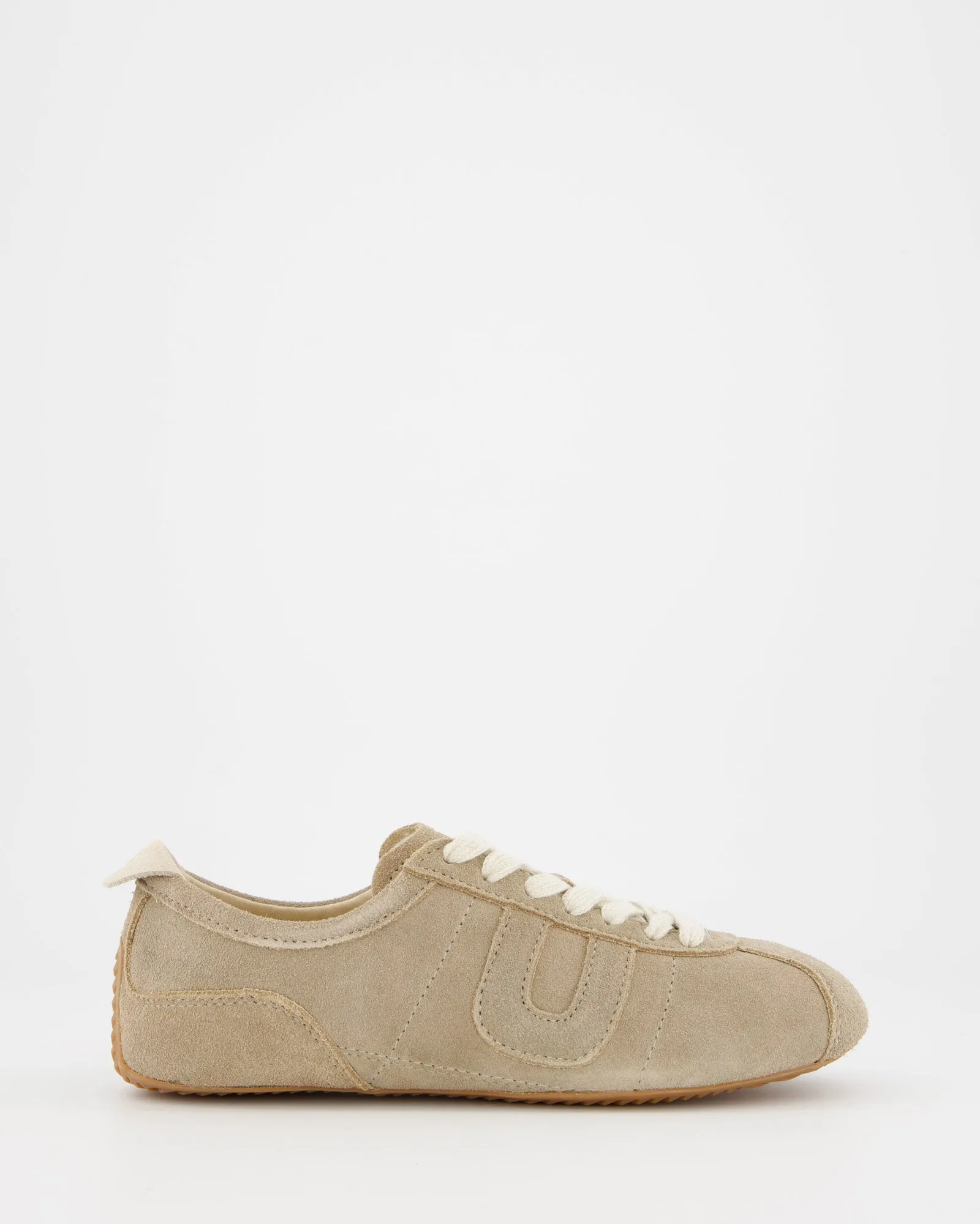 Ulanka Torino - Leather Sneakers sold by Ulanka