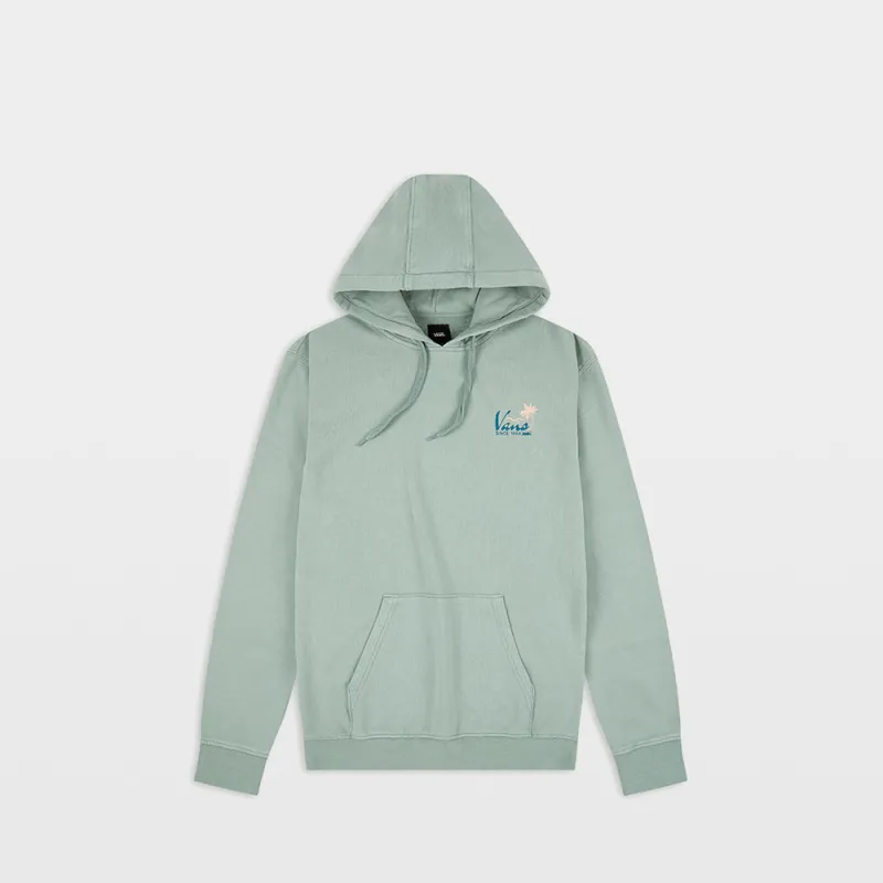 Vans Chinois - Sweatshirt made by Ulanka