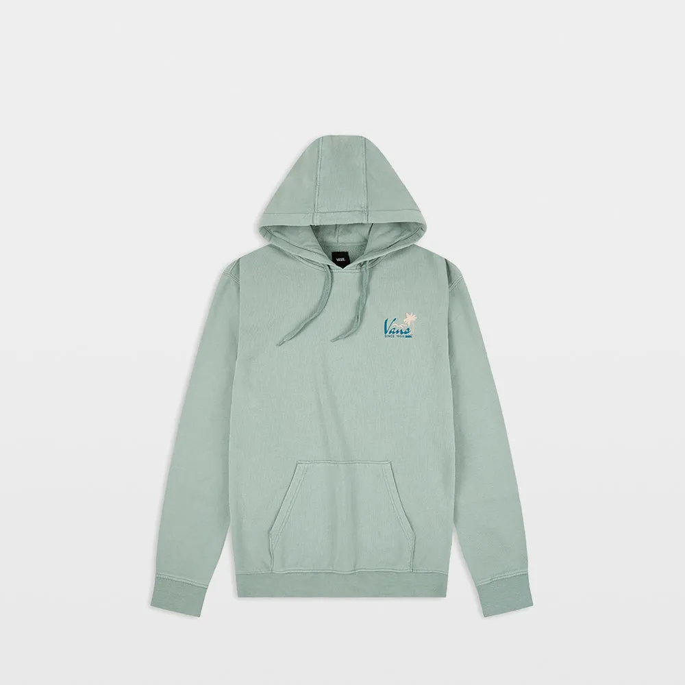 Vans Chinois - Sweatshirt sold by Ulanka