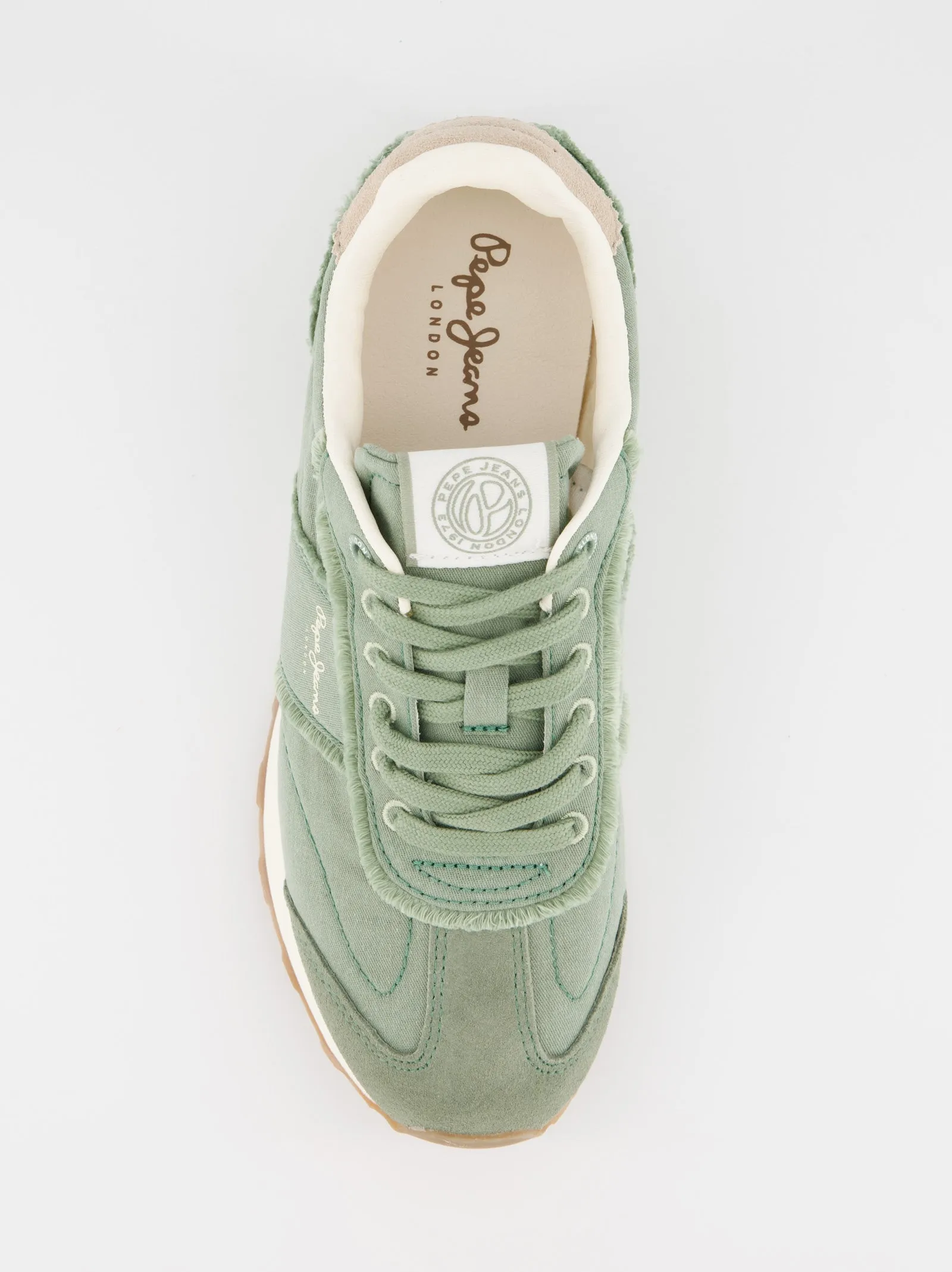 Pepe Jeans running shoes sold by Ulanka product image thumbnail 3