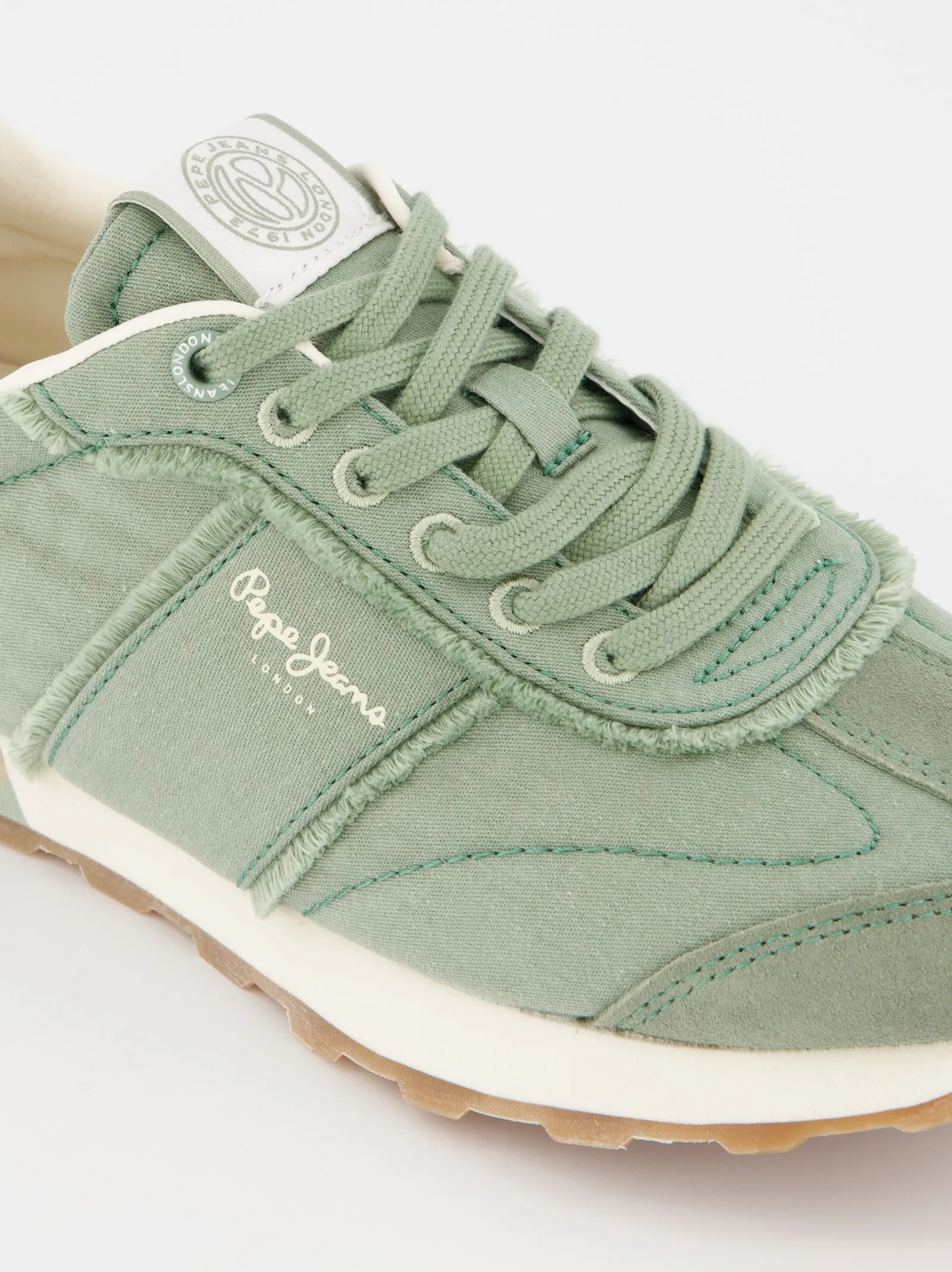 Pepe Jeans running shoes sold by Ulanka product image thumbnail 4