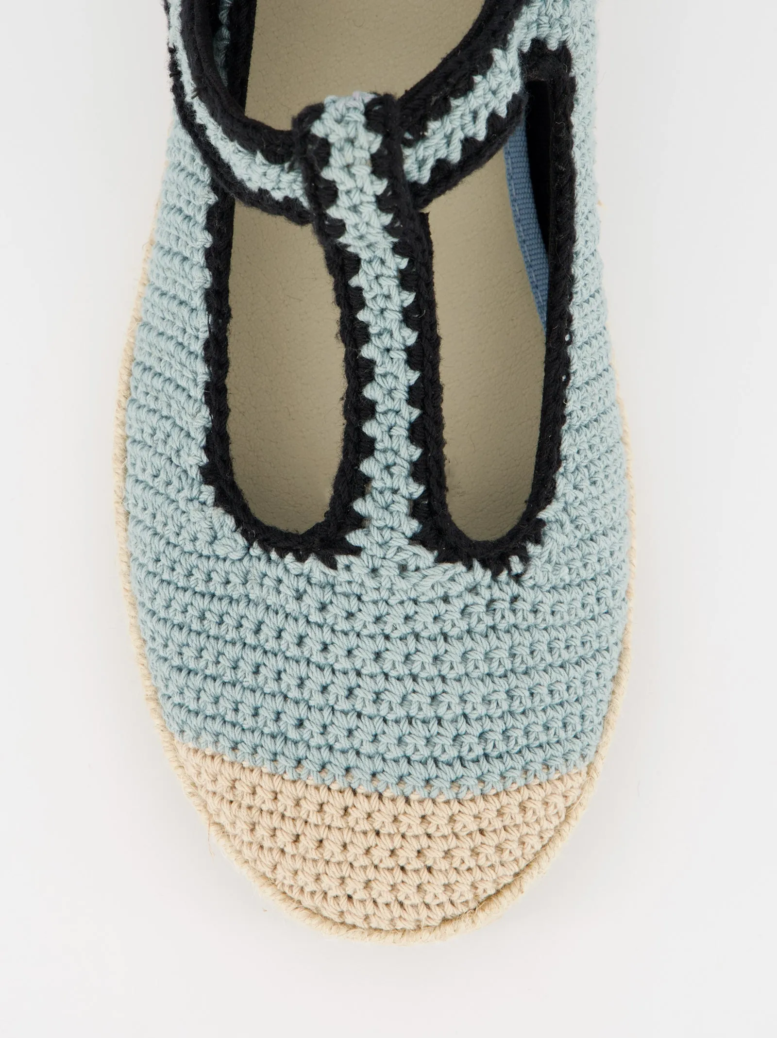 Crochet venetian blinds - Rebeka sold by Ulanka product image thumbnail 4