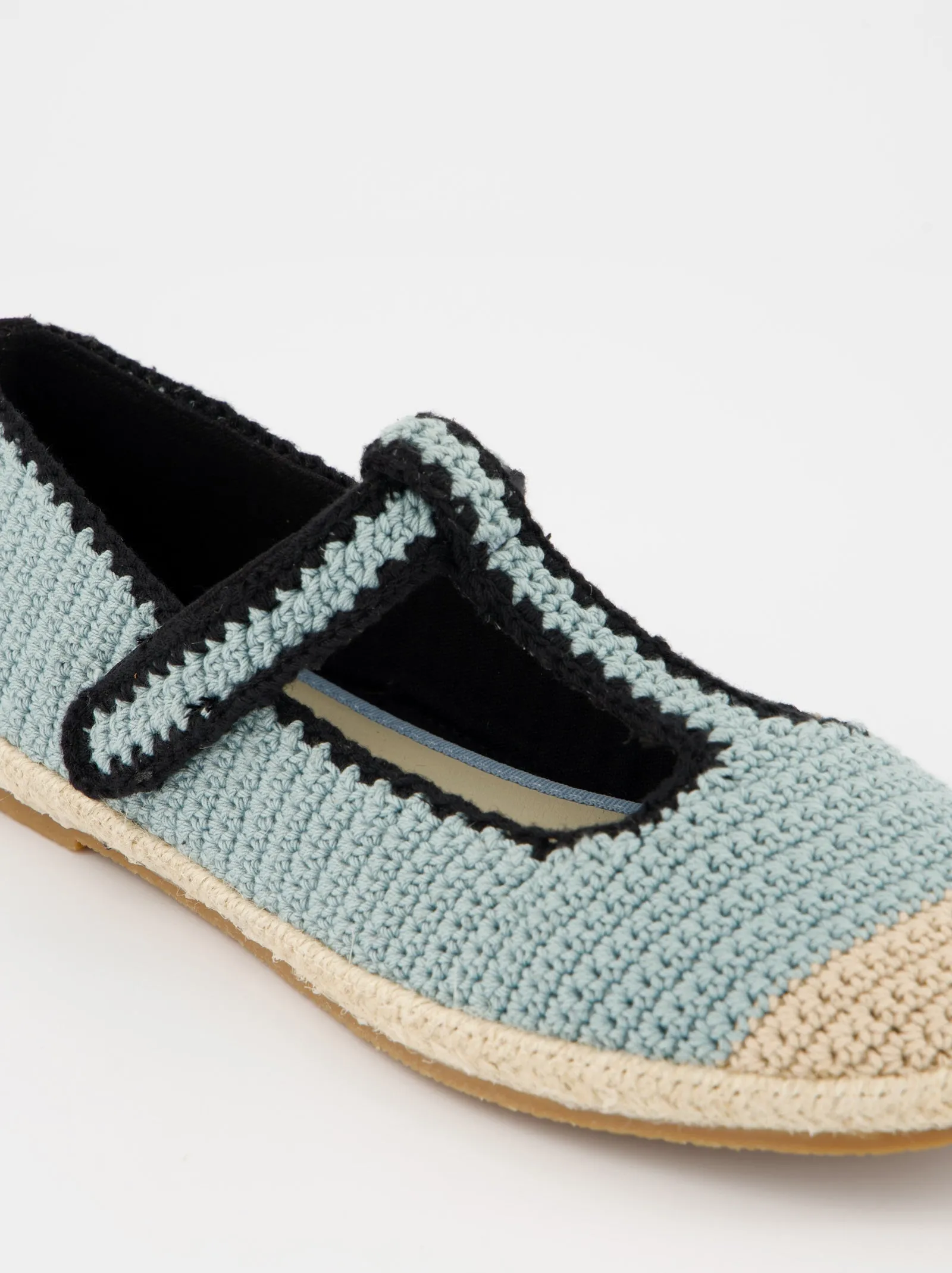 Crochet venetian blinds - Rebeka sold by Ulanka product image thumbnail 5