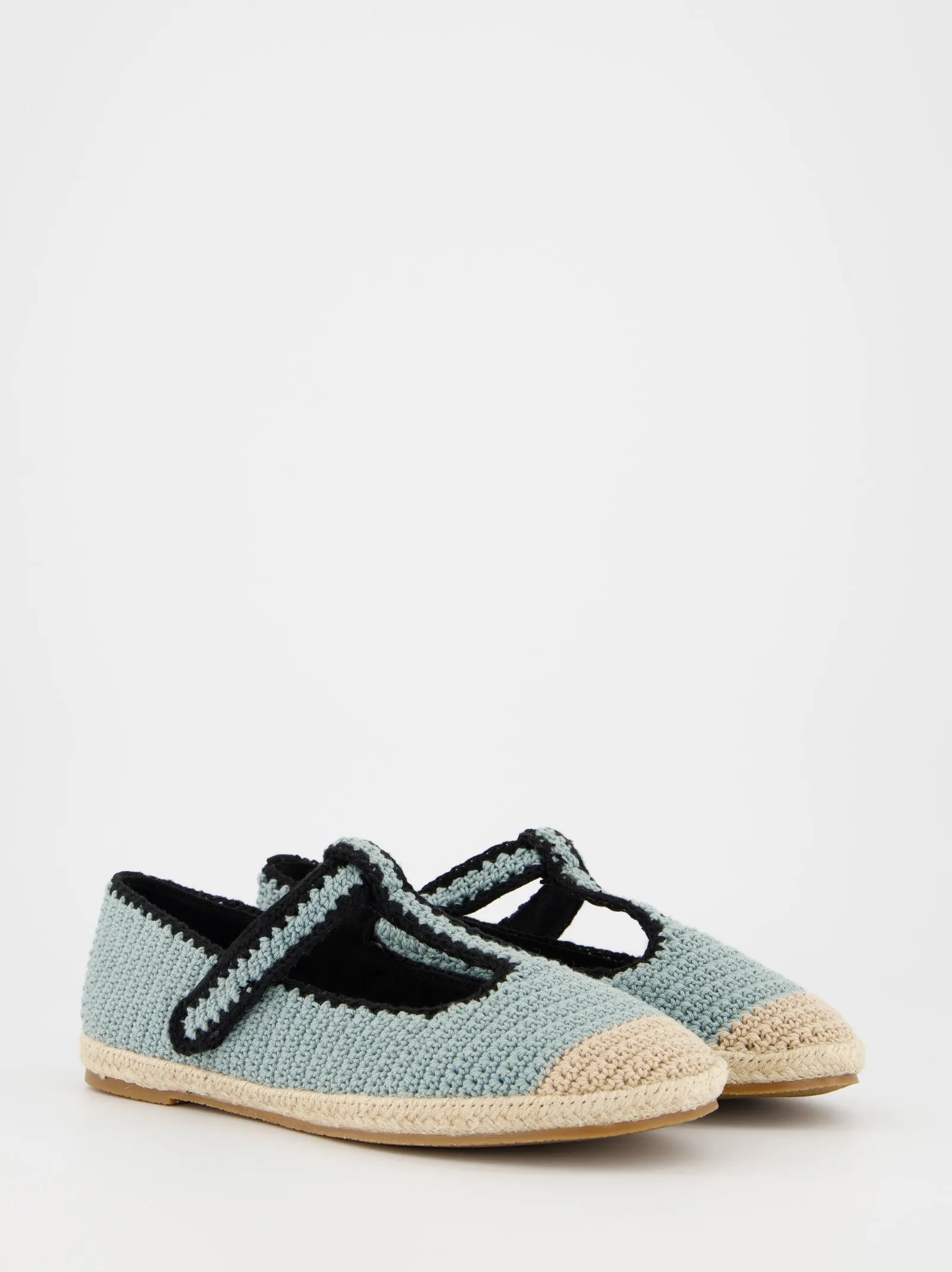 Crochet venetian blinds - Rebeka sold by Ulanka product image thumbnail 3