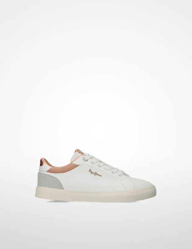 Pepe Jeans Kenton - Sneakers sold by Ulanka