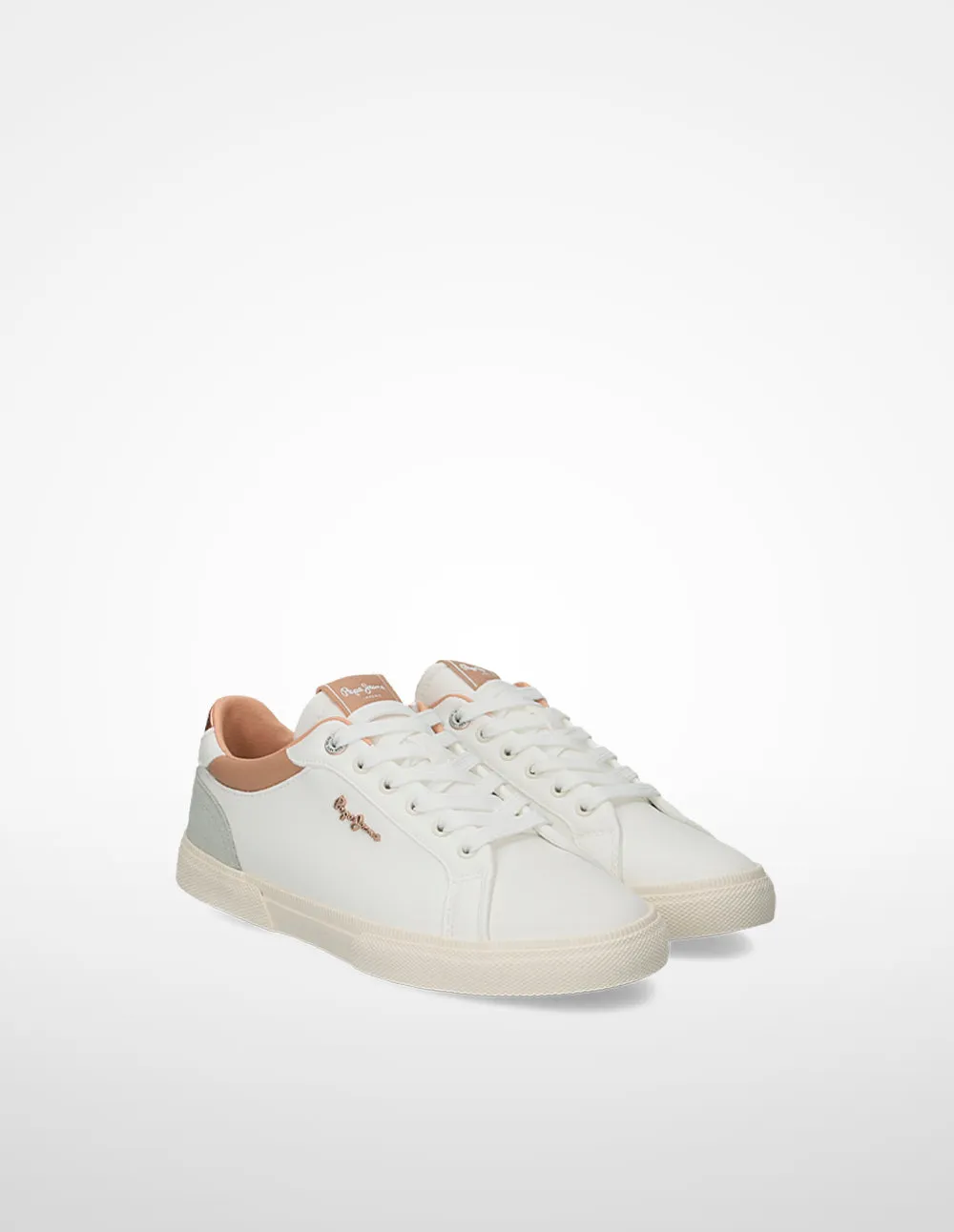 Pepe Jeans Kenton - Sneakers sold by Ulanka product image thumbnail 3