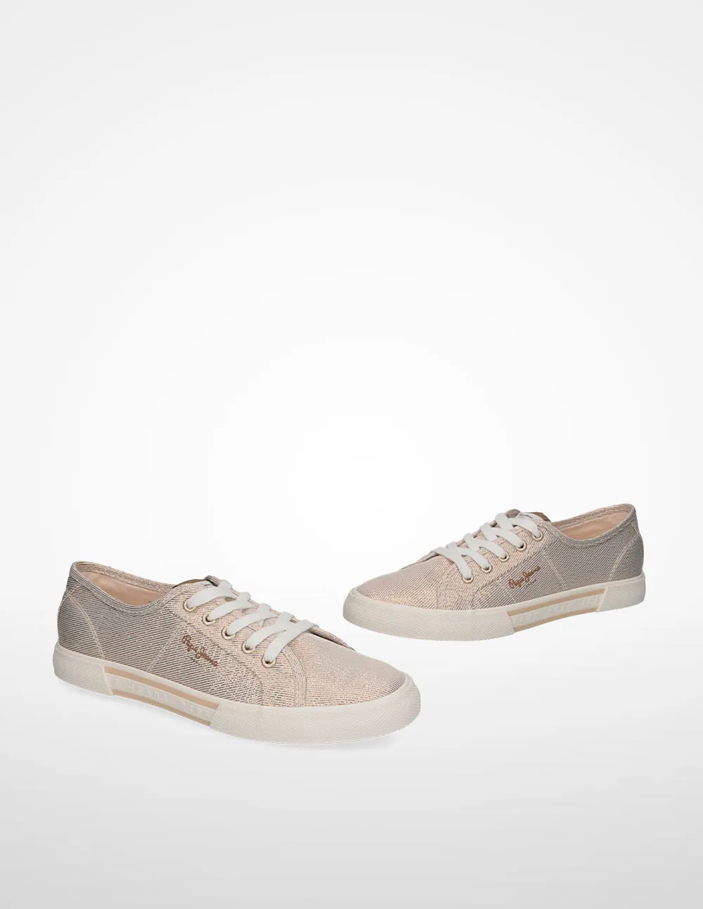 Pepe Jeans Brady - Sneakers sold by Ulanka product image thumbnail 3