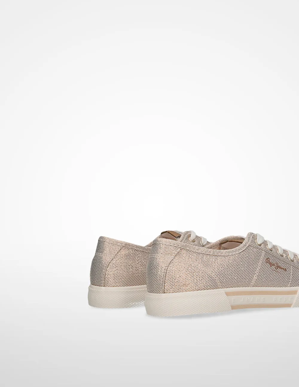 Pepe Jeans Brady - Sneakers sold by Ulanka product image thumbnail 4