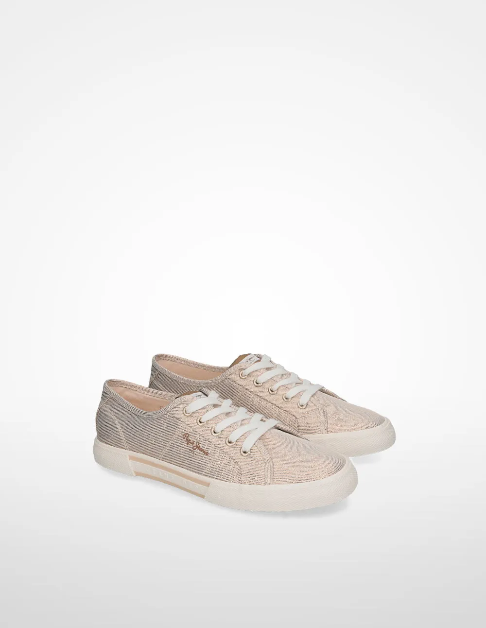 Pepe Jeans Brady - Sneakers sold by Ulanka product image thumbnail 2