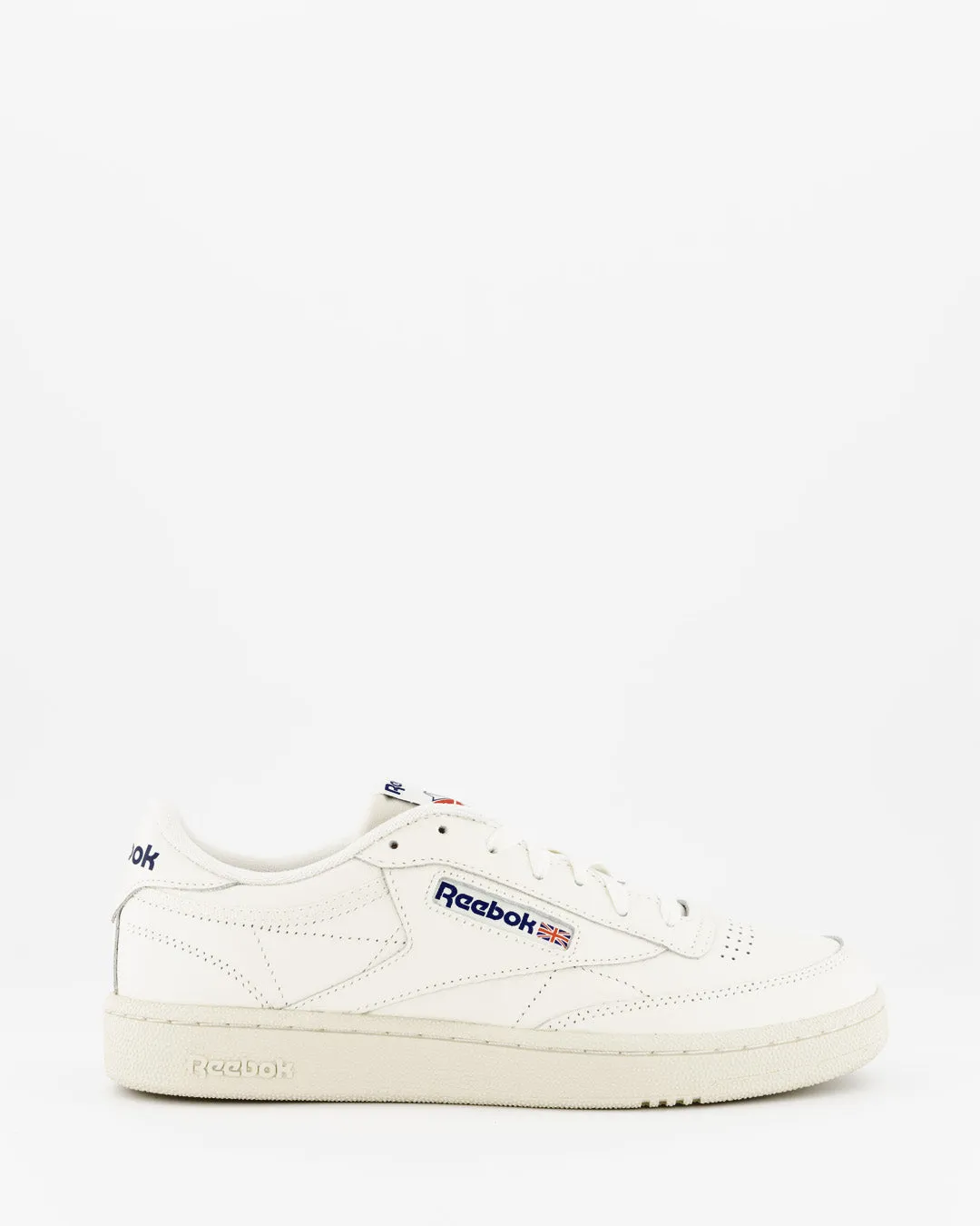 Reebok Club - Sneakers sold by Ulanka product image thumbnail 2
