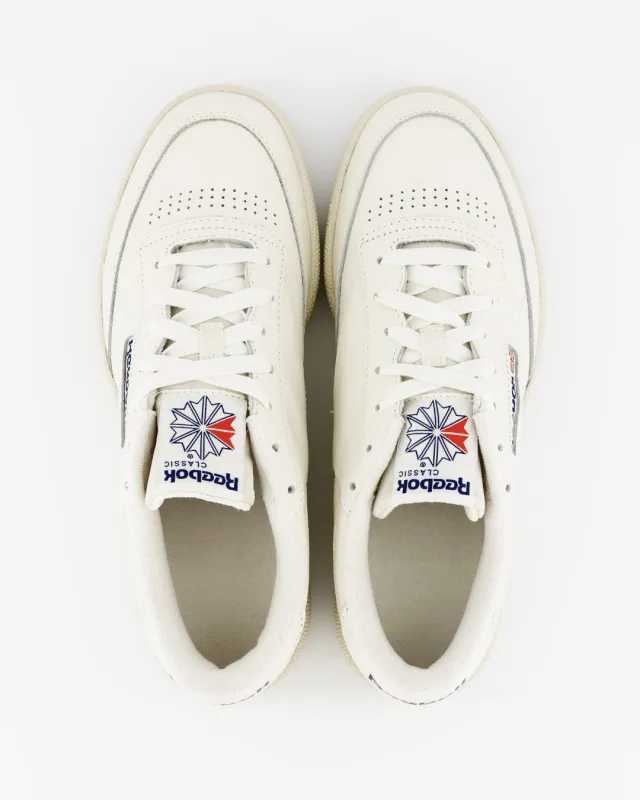 Reebok Club - Sneakers sold by Ulanka