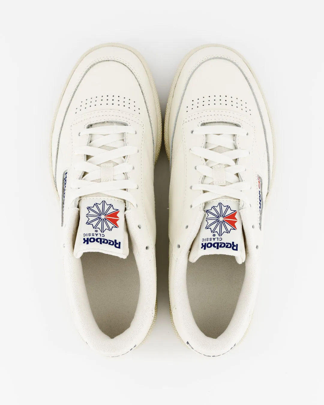 Reebok Club - Sneakers sold by Ulanka