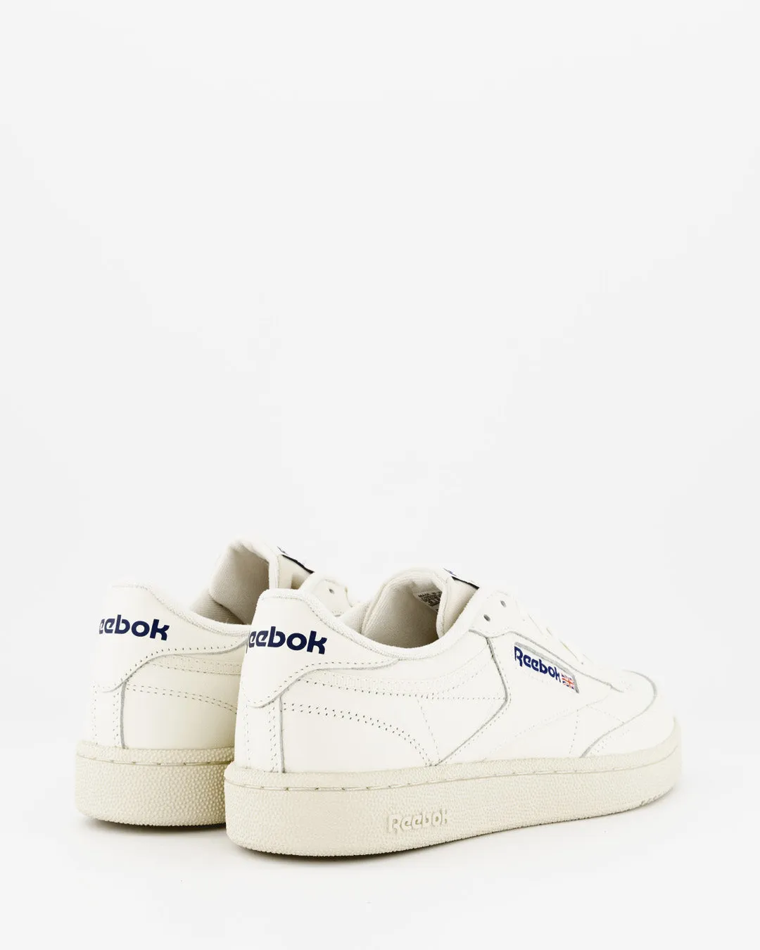 Reebok Club - Sneakers sold by Ulanka product image thumbnail 5