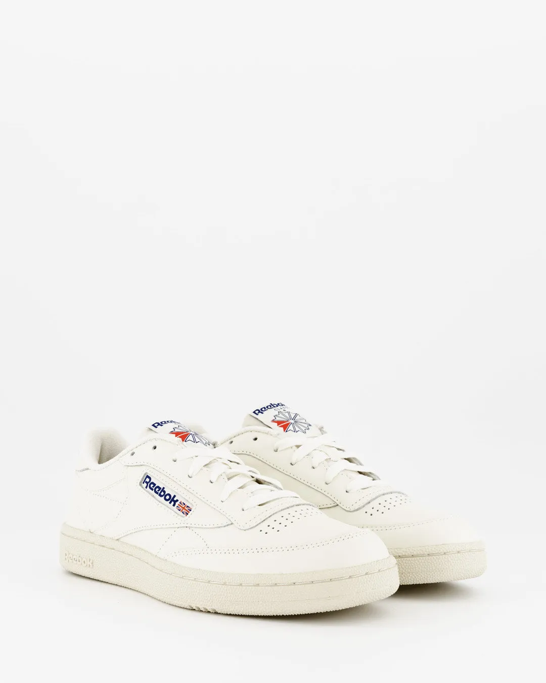 Reebok Club - Sneakers sold by Ulanka product image thumbnail 3