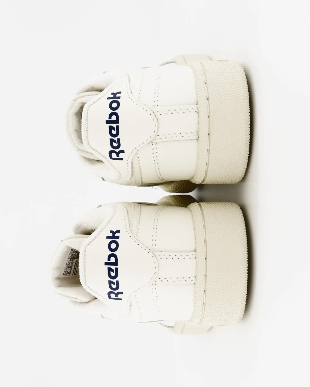 Reebok Club - Sneakers sold by Ulanka product image thumbnail 4