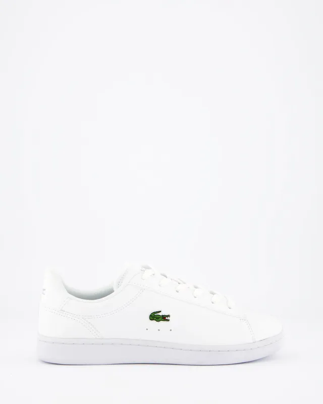 Lacoste Carnaby - Sneakers sold by Ulanka