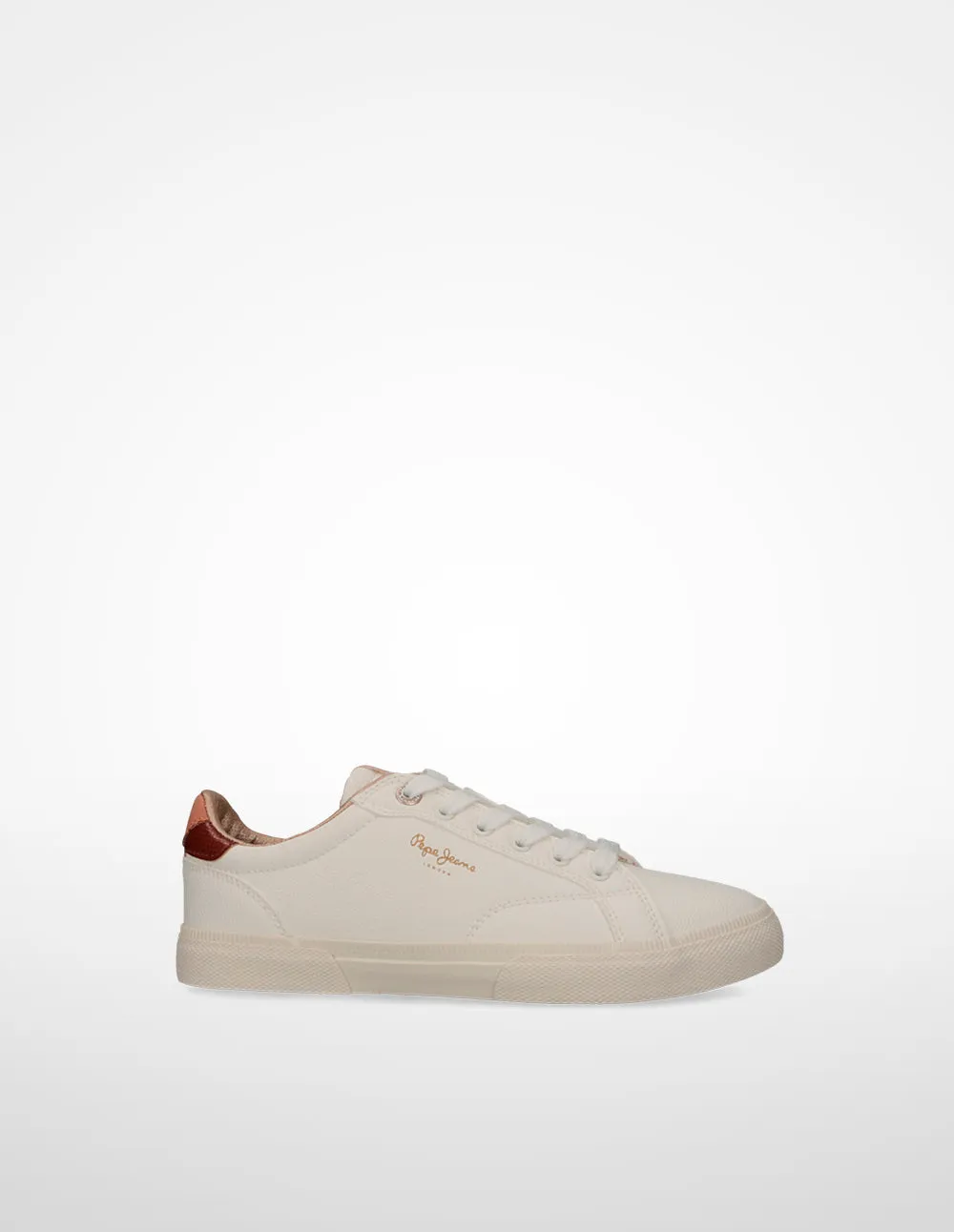 pepe Jeans Kenton Class - Sneakers sold by Ulanka