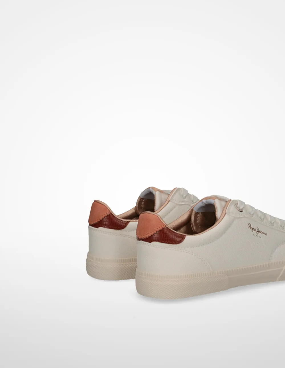 pepe Jeans Kenton Class - Sneakers sold by Ulanka product image thumbnail 4