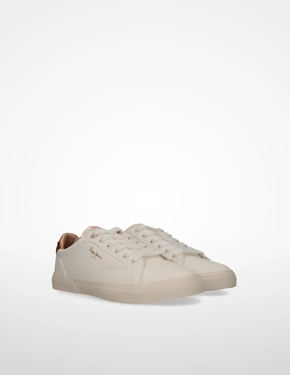 pepe Jeans Kenton Class - Sneakers sold by Ulanka product image thumbnail 2