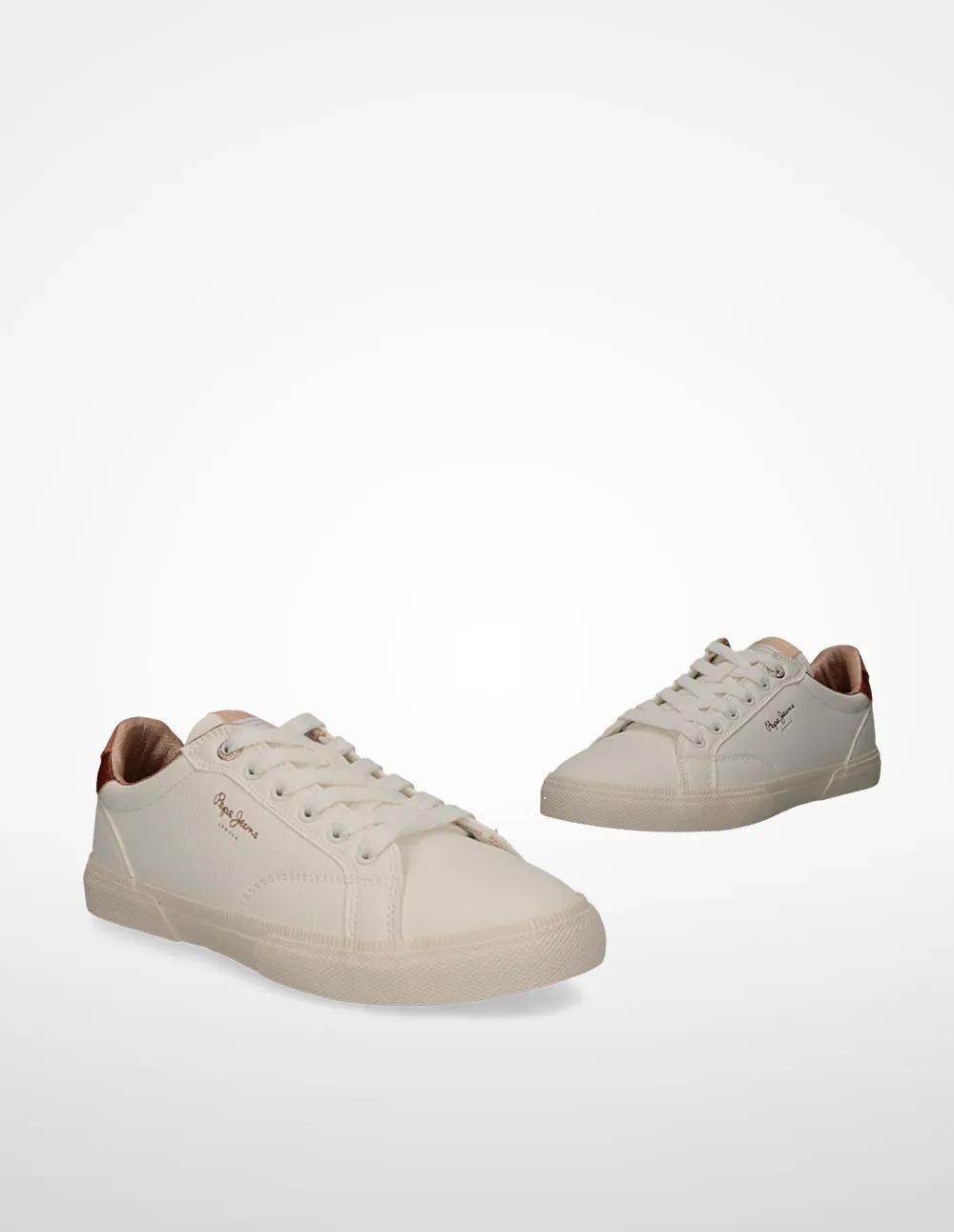 pepe Jeans Kenton Class - Sneakers sold by Ulanka product image thumbnail 3