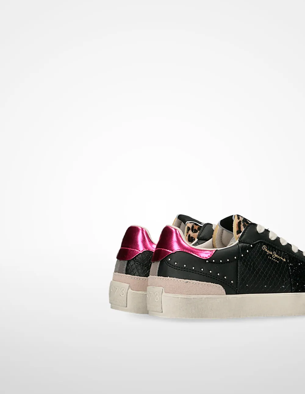 Pepe Jeans Lane City - Sneakers sold by Ulanka product image thumbnail 4