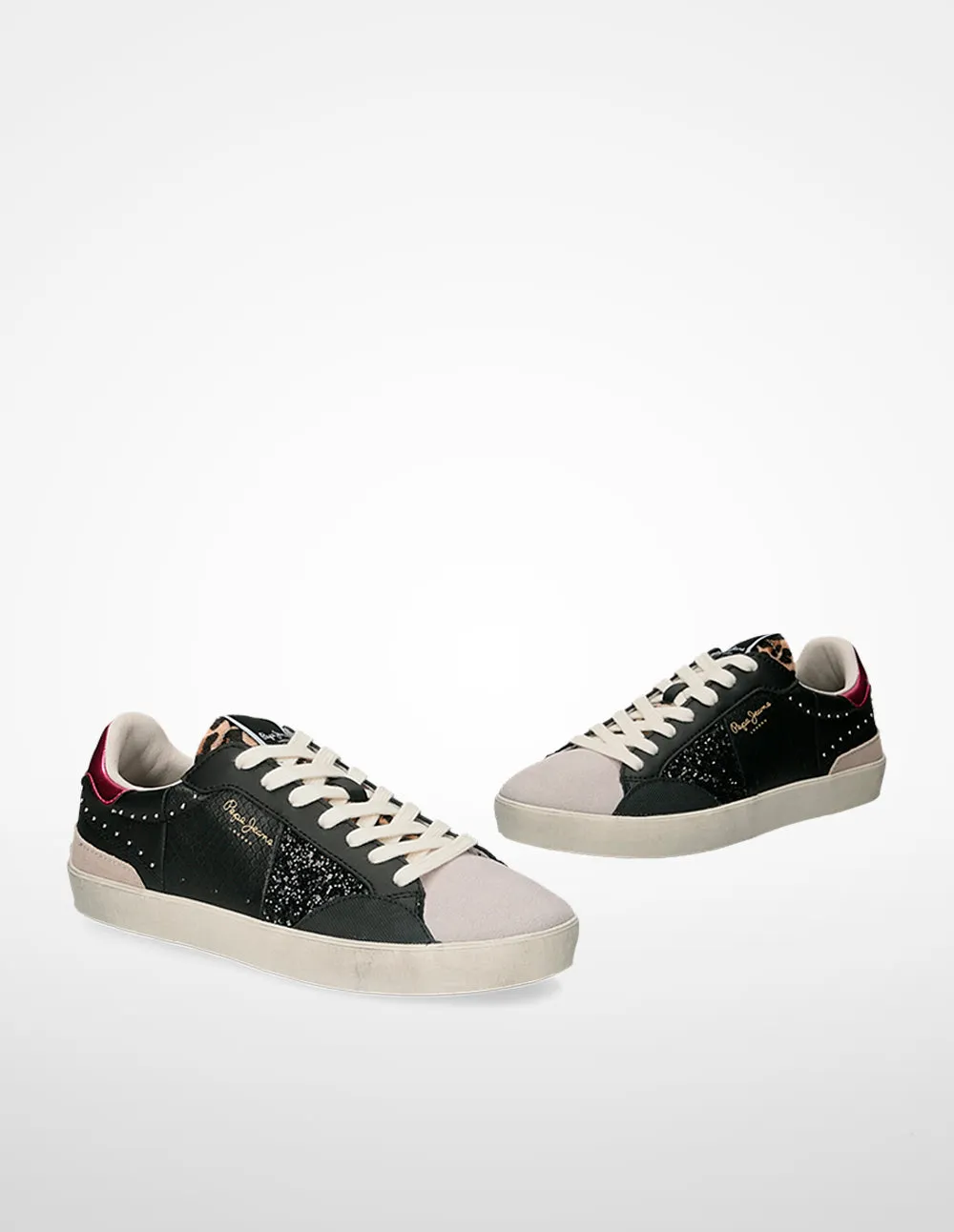 Pepe Jeans Lane City - Sneakers sold by Ulanka product image thumbnail 3