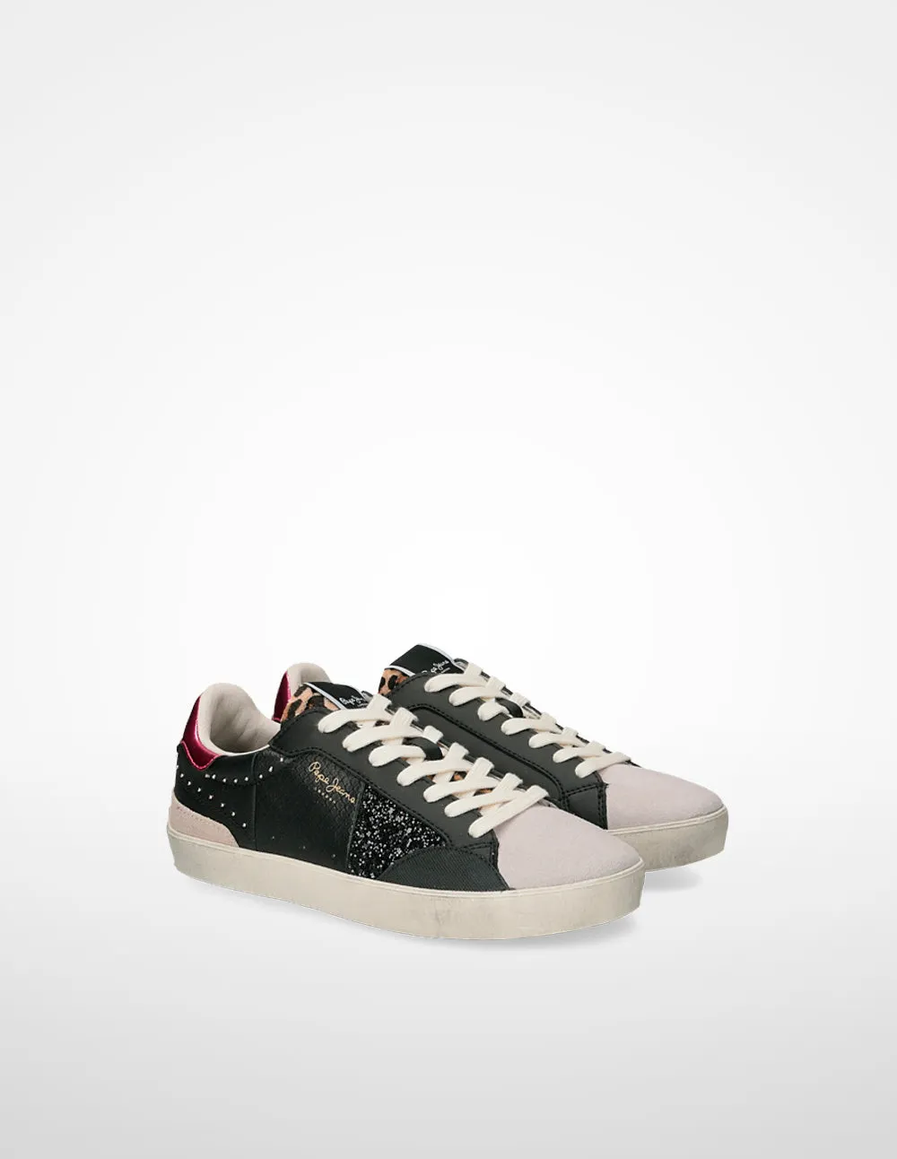 Pepe Jeans Lane City - Sneakers sold by Ulanka product image thumbnail 2