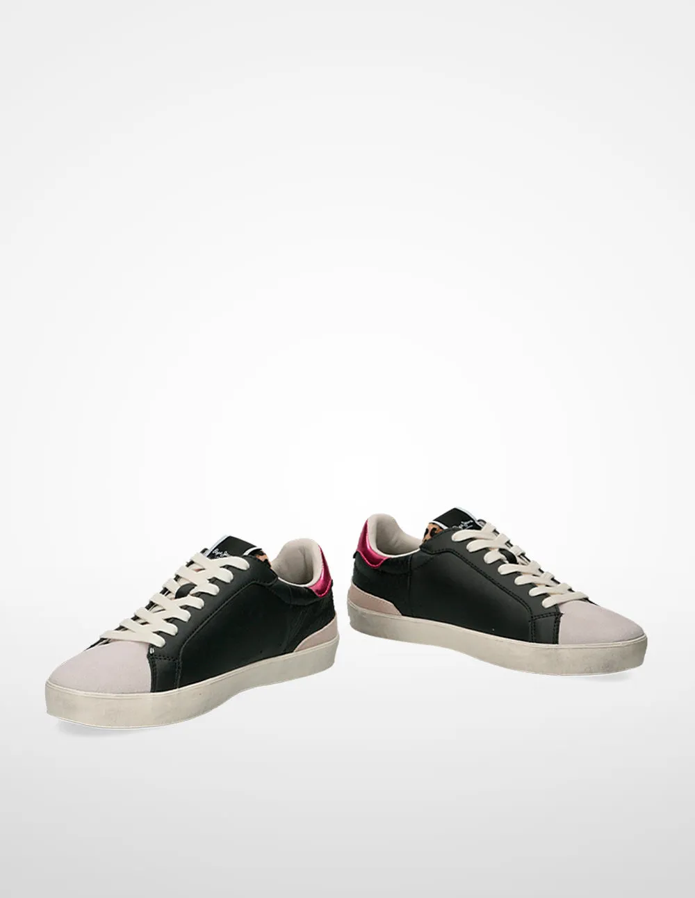 Pepe Jeans Lane City - Sneakers sold by Ulanka product image thumbnail 5