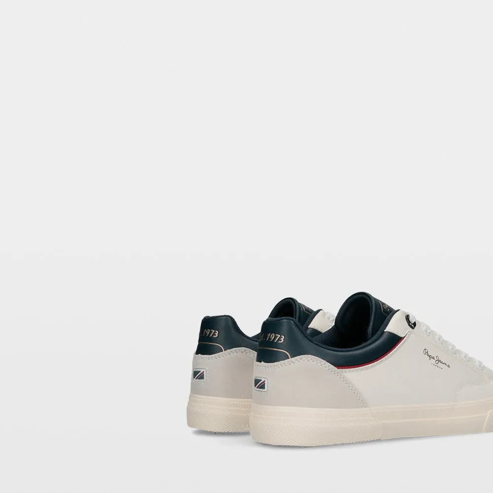 Pepe Jeans Kenton Journey - Sneakers sold by Ulanka product image thumbnail 4