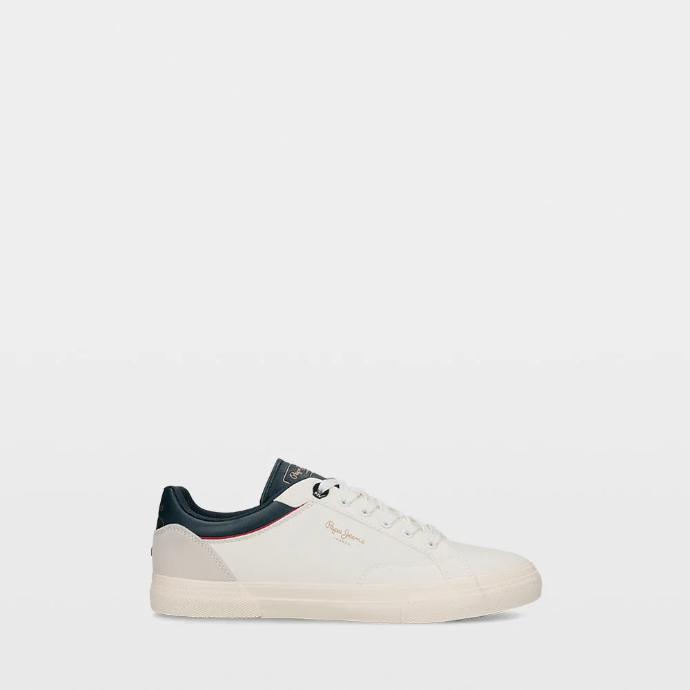 Pepe Jeans Kenton Journey - Sneakers sold by Ulanka