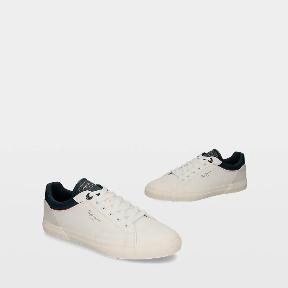 Pepe Jeans Kenton Journey - Sneakers sold by Ulanka product image thumbnail 3