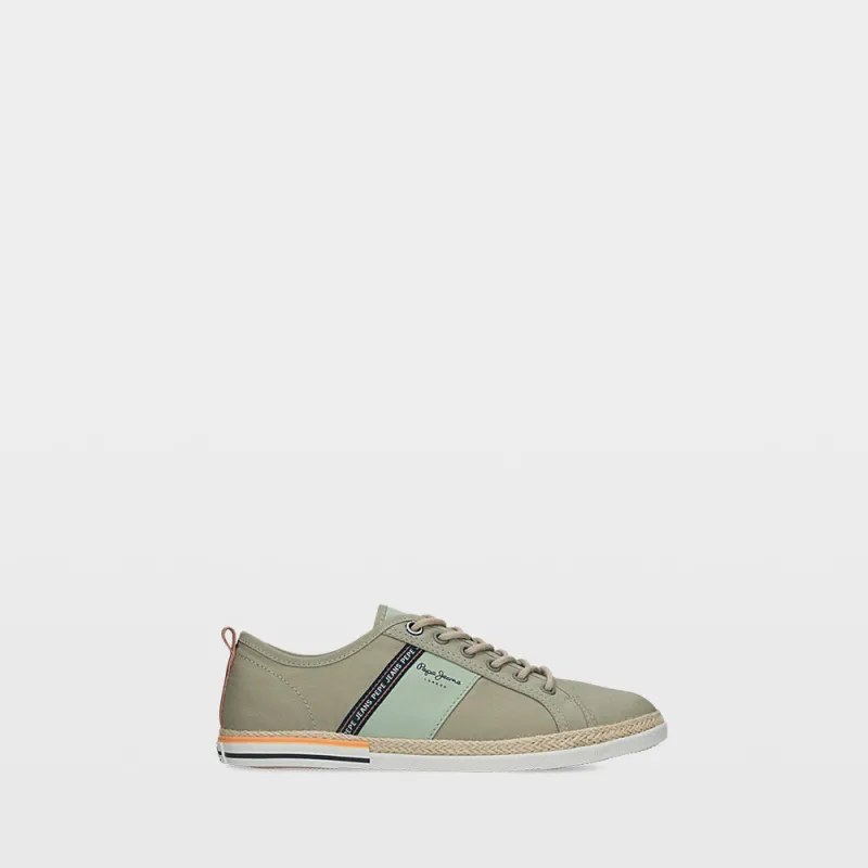 Pepe Jeans Maoui - Sneakers sold by Ulanka