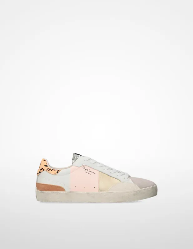 Pepe Jeans Lane Sweet - Sneakers sold by Ulanka