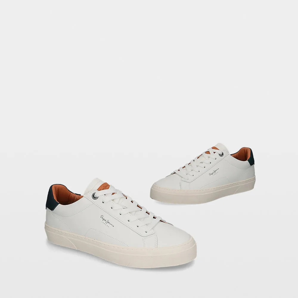 Pepe Jeans Yogi - Sneakers sold by Ulanka product image thumbnail 3